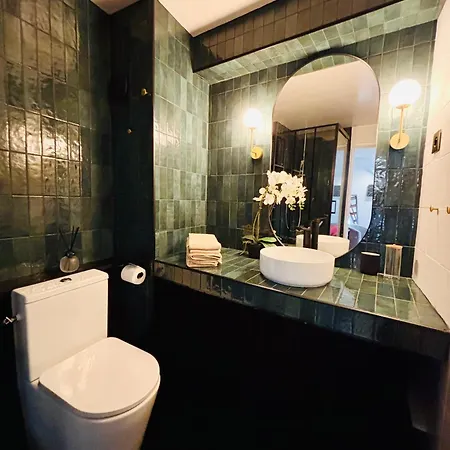 Le Coin-coin 2 Personnes Au Coeur Du Vieux-lille