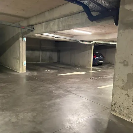 아파트 Le Coin-coin 2 Personnes Au Coeur Du Vieux-lille *